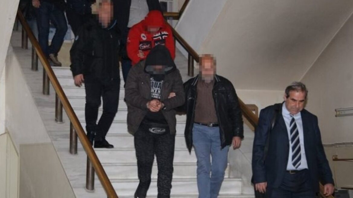 Νέο πρόσωπο στην δολοφονία του επιχειρηματία στην Κρήτη