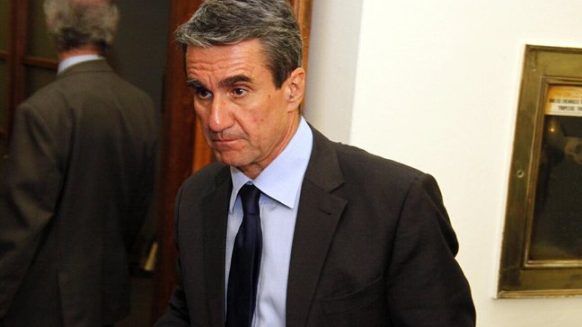 Λοβέρδος: Yπήρχε και υπάρχει κυβερνητικό planB