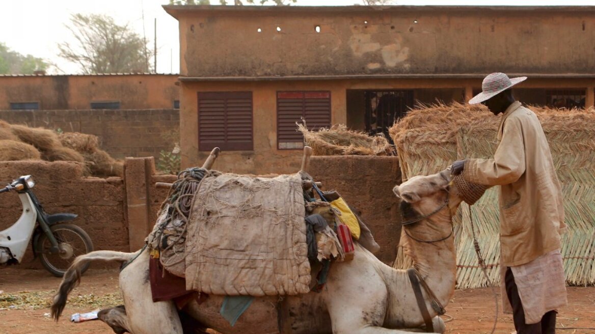 Worst cities to live in, according to Mercer (photos)