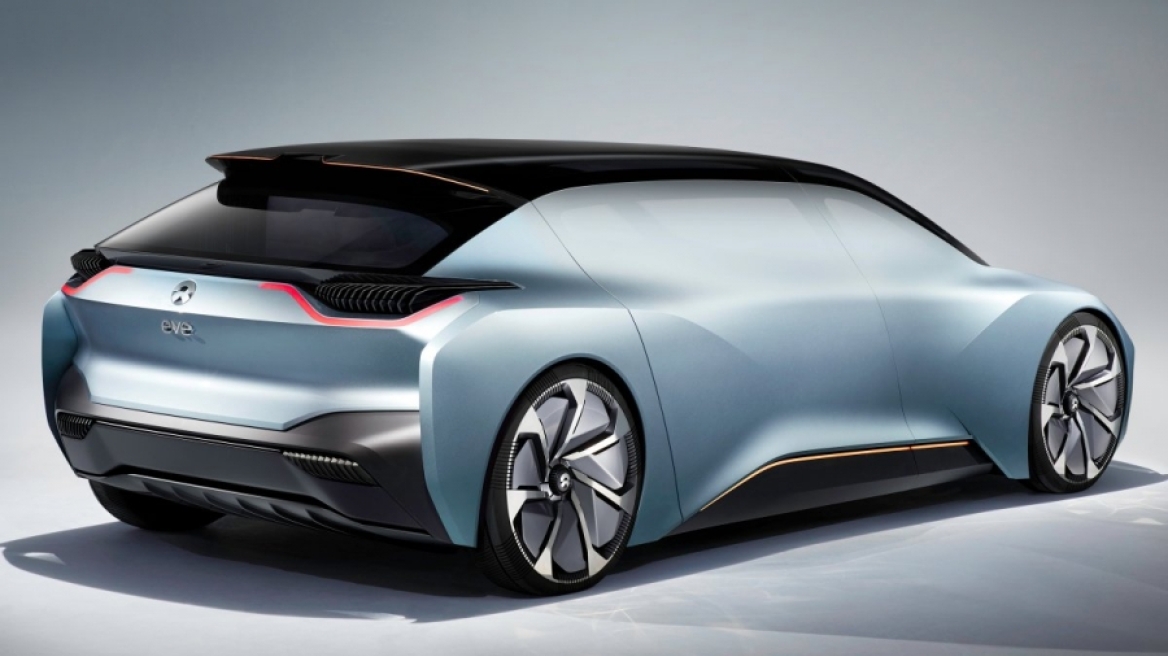 Η start up που «απειλεί» την Tesla