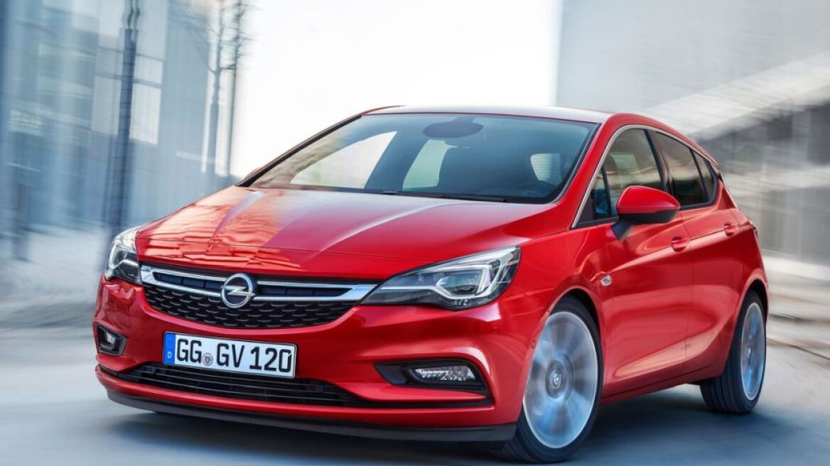 Τι είναι τελικά το on star της Opel;