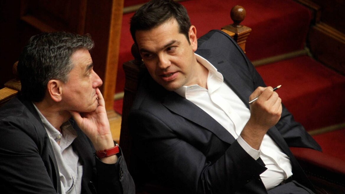 Η κυβέρνηση ανησυχεί από την παράταση των διαπραγματεύσεων για την αξιολόγηση