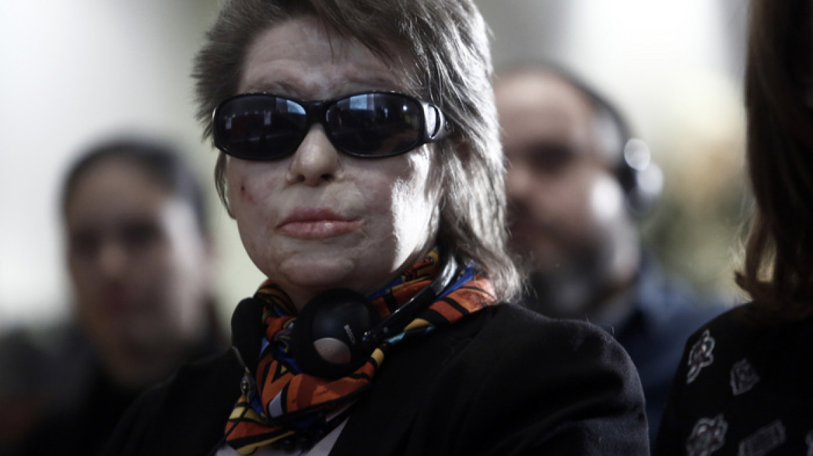 Κούνεβα: Εύχομαι να μη χάσει το ενδιαφέρον της η δικαιοσύνη για την εξιχνίαση της υπόθεσής μου