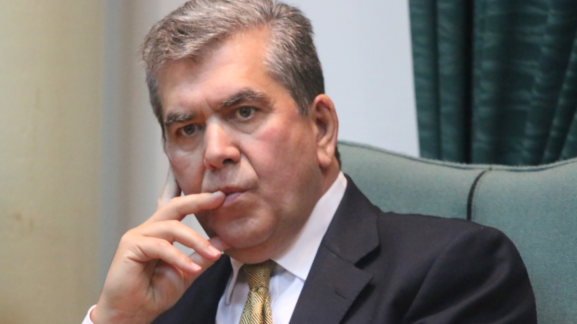 Αλέξης Μητρόπουλος: Αντίμετρα από το 40% του ΥΠΕΡπλεονάσματος