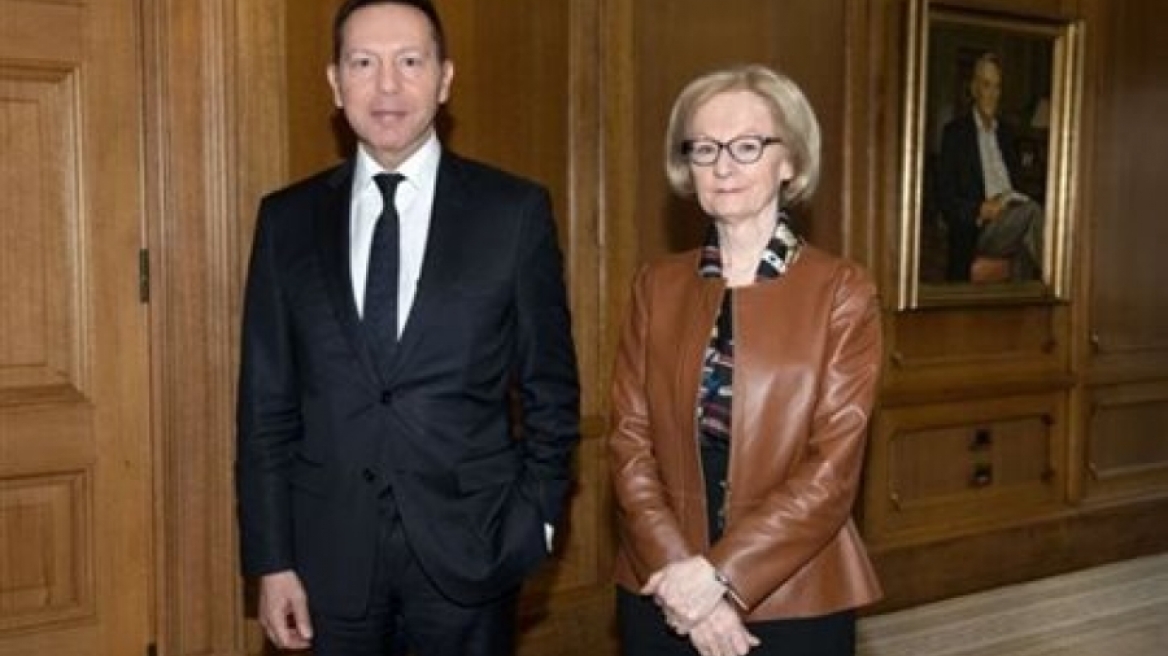 Νουί (SSM): «Οι τράπεζες πρέπει να υλοποιήσουν τα συμφωνηθέντα»