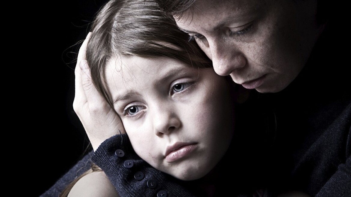 Σημάδια της «παιδικής» κατάθλιψης και τρόποι αντιμετώπισης