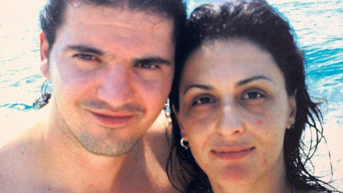 Ισόβια στον Άλβανό συζυγοκτόνο της Χαλκιδικής 
