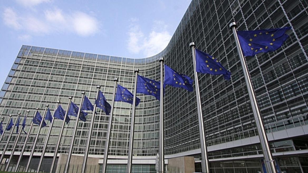 Πακέτο οικονομικής ενίσχυσης 600 εκατ. ευρώ από την Κομισιόν στην Ουκρανία