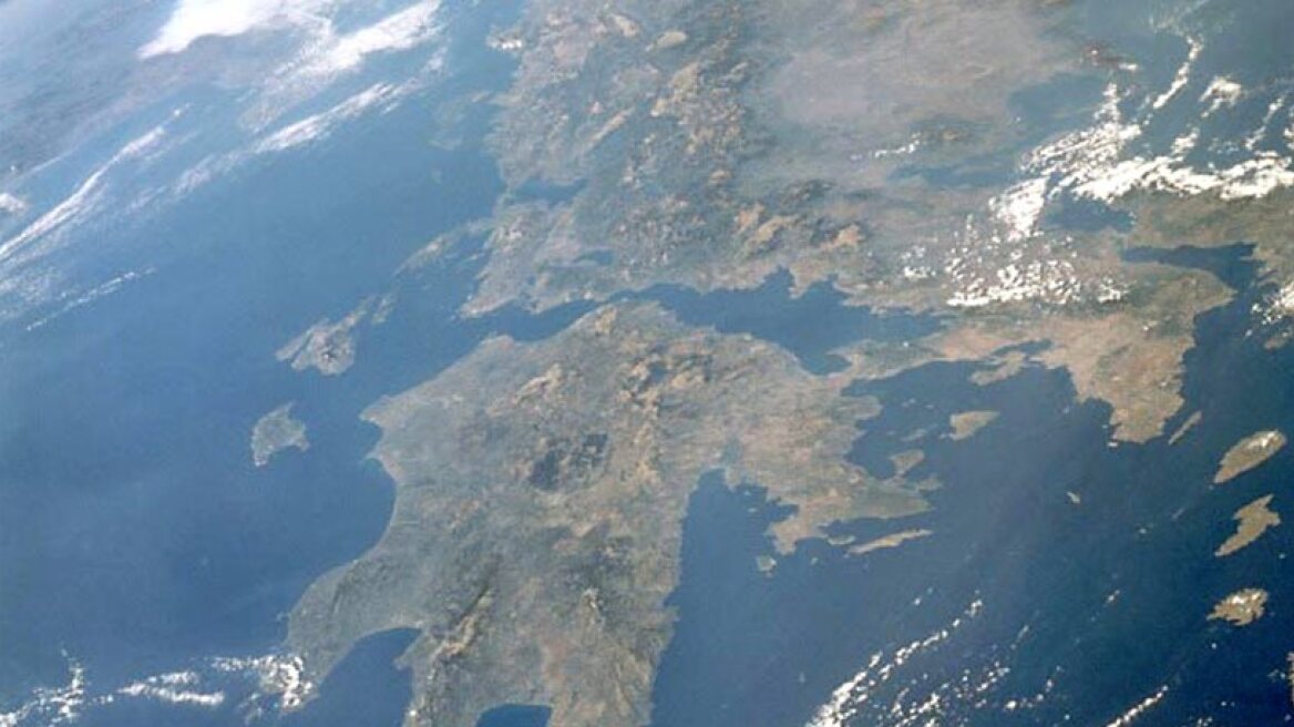 Study proves Slavic DNA in Greeks of Peloponnese little