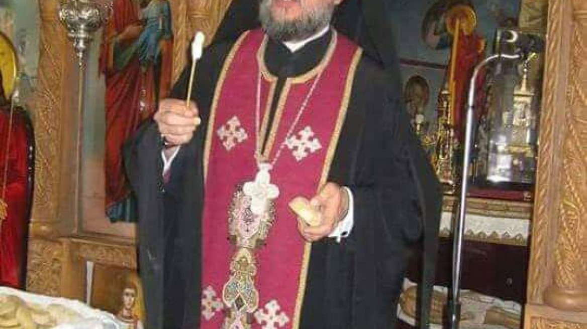 Γέρακας: Η αστυνομία έκανε το έργο της, λέει η οικογένεια του δολοφονημένου ιερέα