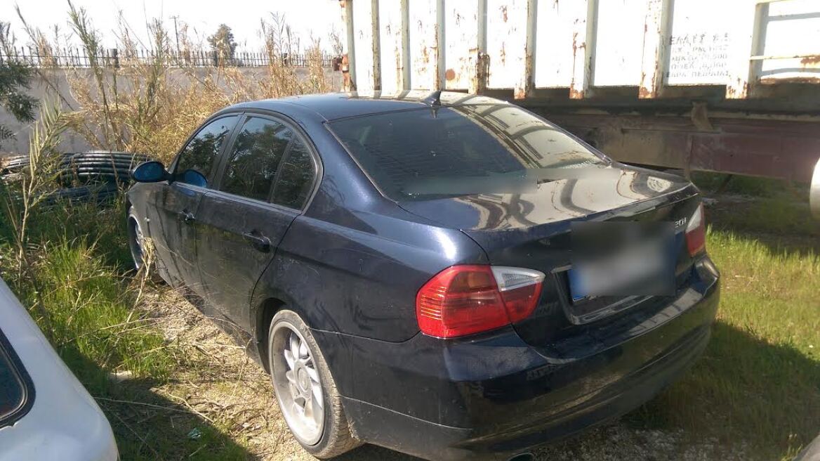 Εξαρθρώθηκε σπείρα διακίνησης ηρωίνης στην Ηλεία