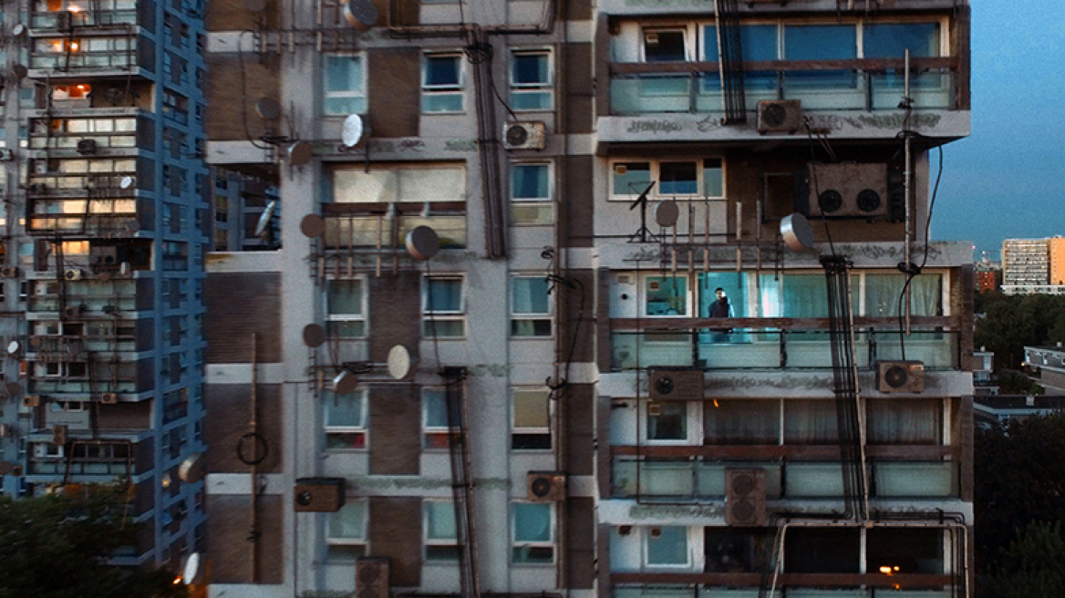 Το αύριο της Αθήνας