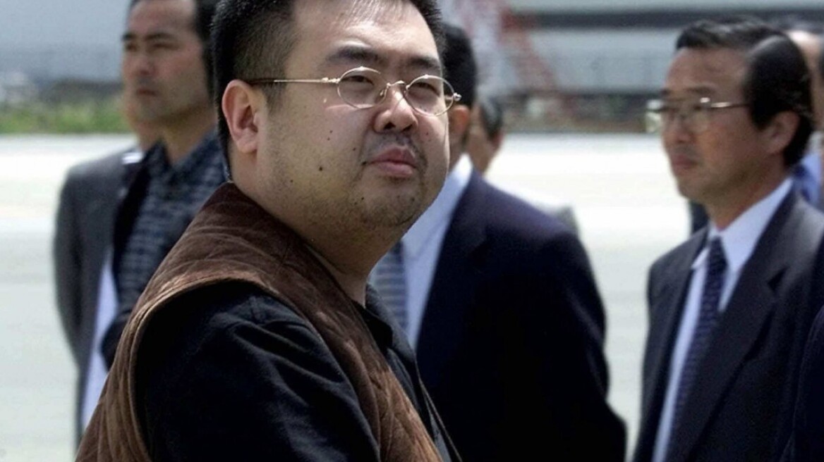 Δολοφονία Κιμ Γιονγκ Ναμ: «Κόκκινη προειδοποίηση» για τέσσερις Βορειοκορεάτες 