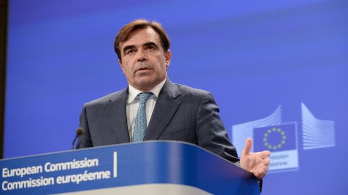 Κομισιόν: «Η Τουρκία οφείλει να τηρήσει τις δεσμεύσεις της»