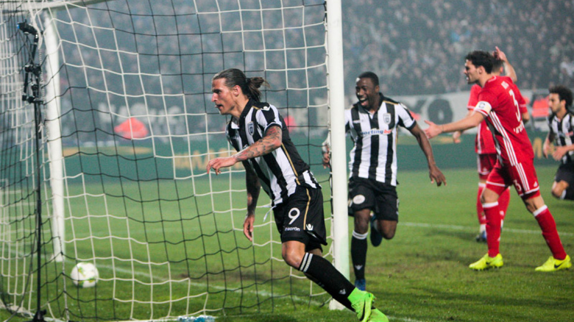 Πρίγιοβιτς: Πήρε εξιτήριο, αρχίζει δουλειά