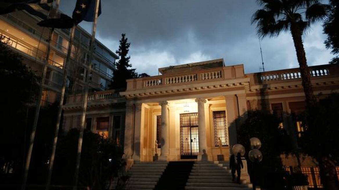 Μαξίμου: Fake news η είδηση για συνέντευξη τύπου του Τσίπρα και εκλογές