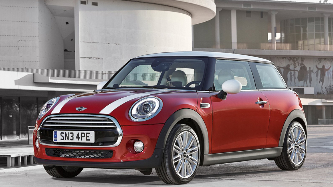 Προσοχή: Απάτη ο "διαγωνισμός ΜΙΝΙ"...