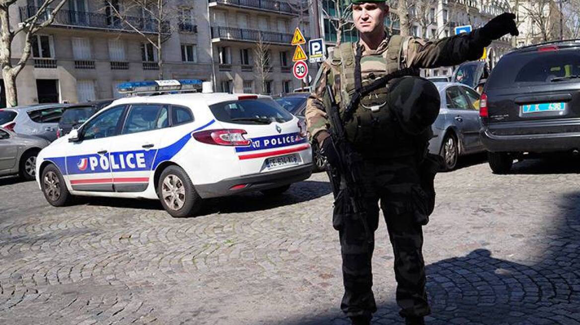 Letter bomb explodes at IMF headquarters in Paris (PHOTOS)