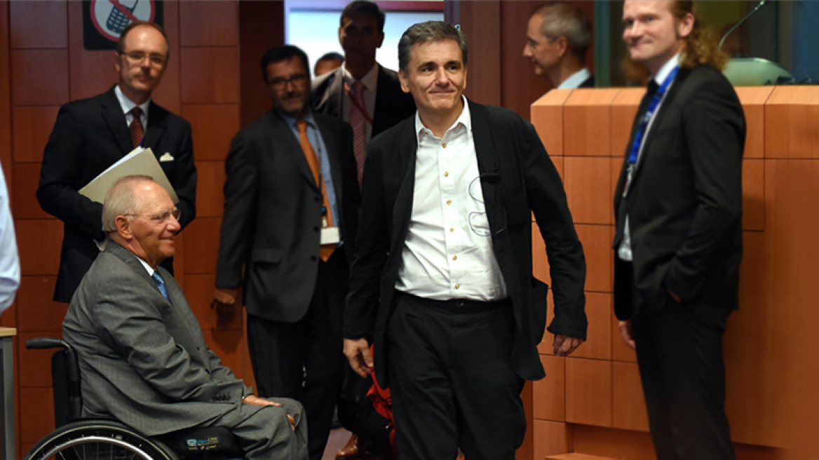 «Πάγος» από Σόιμπλε σε Τσακαλώτο για τα 3 δισ. από την Παγκόσμια Τράπεζα