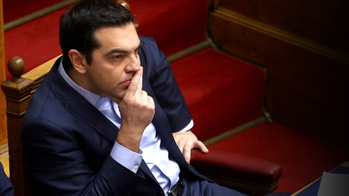 ForexLive: Πηγές μας λένε ότι ο Τσίπρας μπορεί να απειλήσει με εκλογές