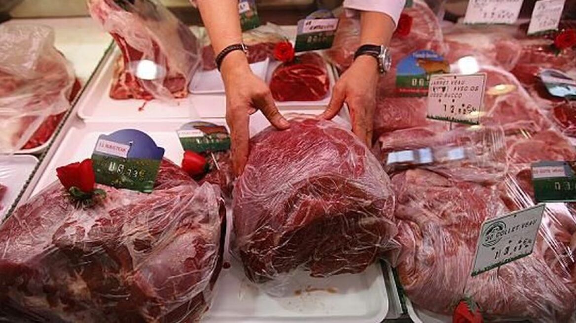 ΕΕ: Αυστηρά μέτρα για την ασφάλεια των τροφίμων με το σκάνδαλο με το κρέας αλόγου