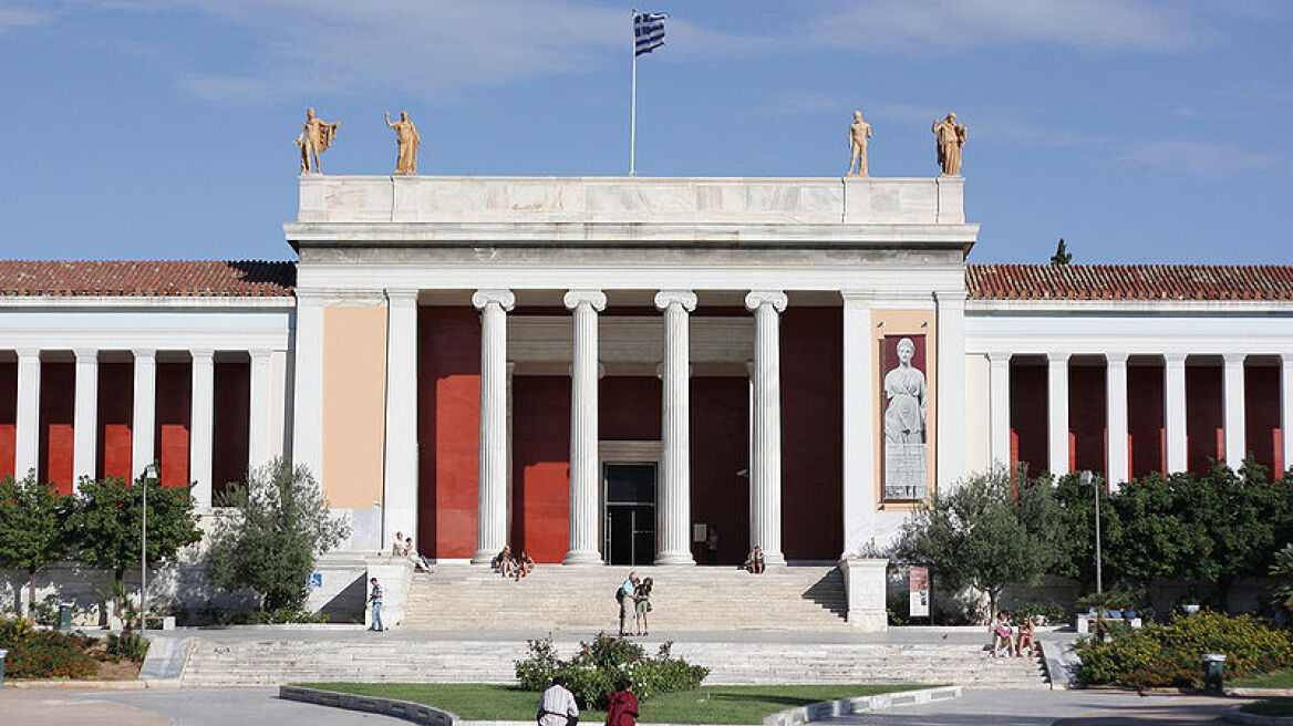 Το Αρχαιολογικό Μουσείο προσλαμβάνει 129 φύλακες