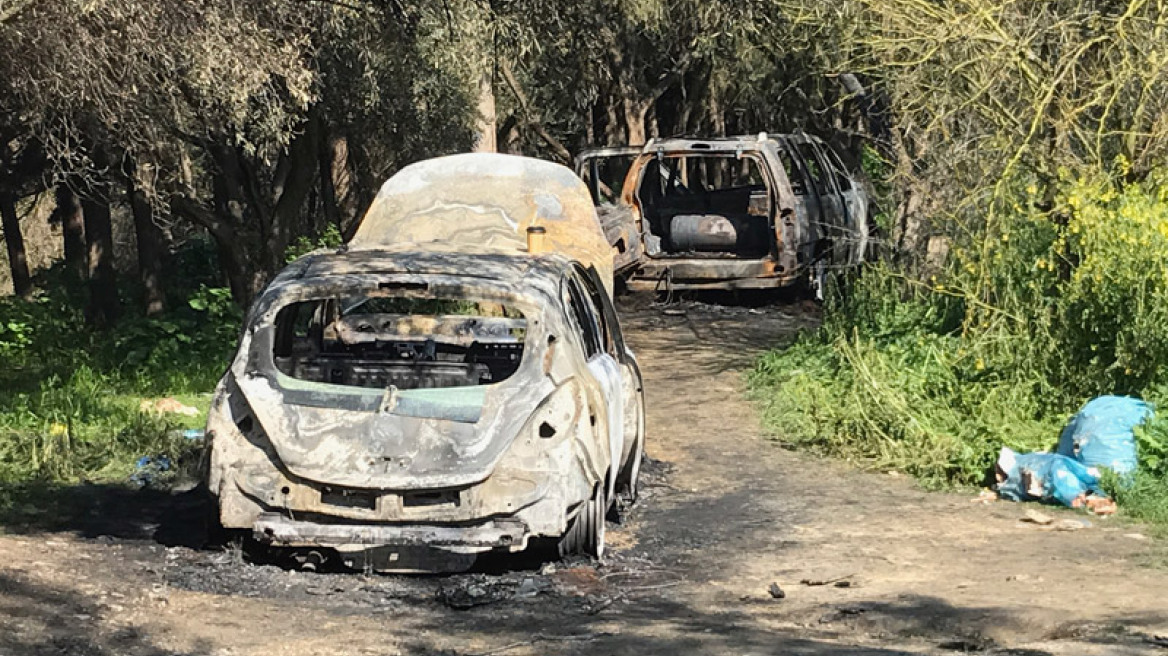 Εφιάλτης για τον επιχειρηματία στα Πατήσια: Τον έλουσαν με εύφλεκτο υλικό; 