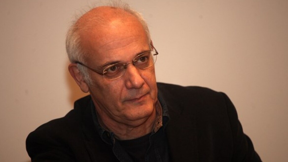 Το παρασκήνιο που οδήγησε στην οργισμένη παραίτηση Κιμούλη από το ΚΠΙΣΝ