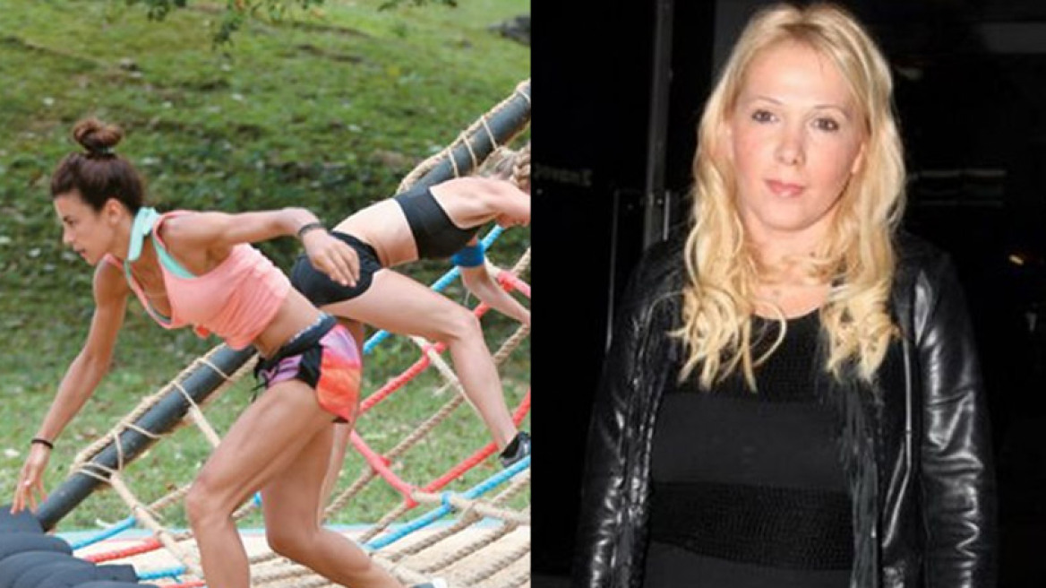 H διεύθυντρια προγράμματος του ΣΚΑΙ αποκαλύπτει για το «Survivor»: Τρώνε σωστά πριν από κάθε αγώνα