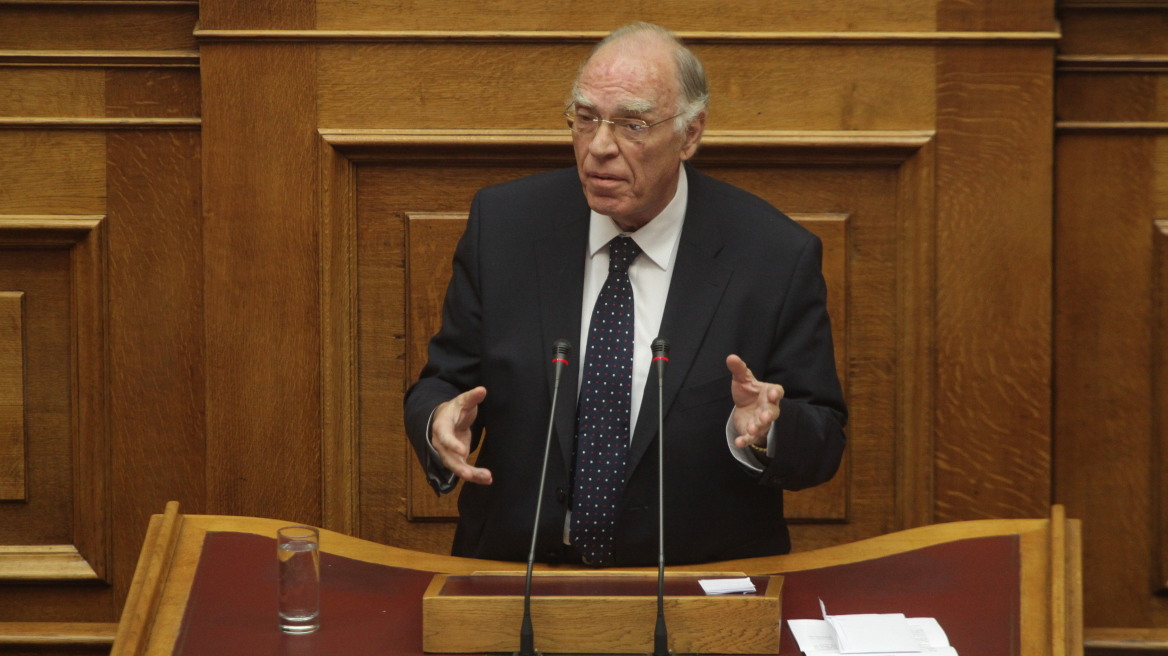 Λεβέντης: Αν μείνετε ανένδοτος κ. Τσίπρα μπορεί σύντομα να έχουμε εκλογές