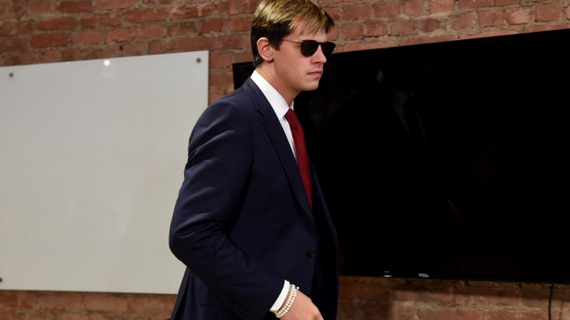 Οργή για Milo Yiannopoulos: Ζήτησε τον αποκλεισμό μουσουλμάνων από πανεπιστήμιο