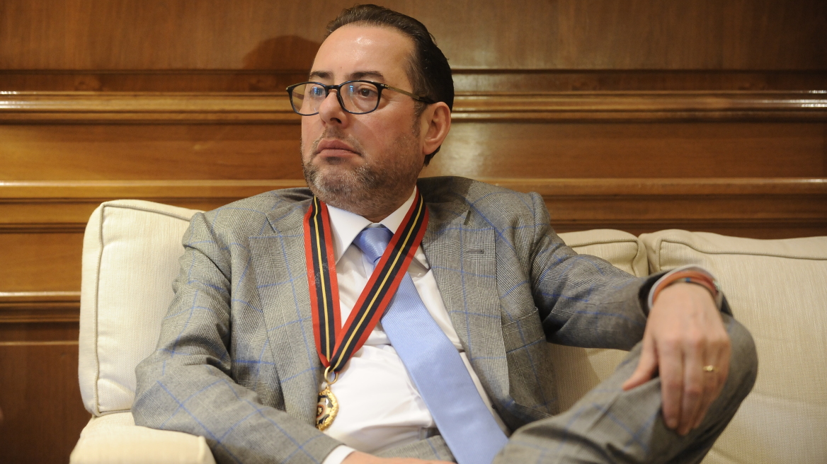 Πιτέλα: Η Ελλάδα πρέπει να έχει συλλογικές συμβάσεις