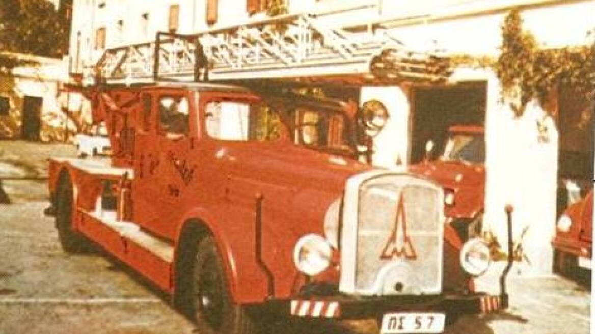 The amazing and moving story of the 80-years-old crane ΠΣ57! (VIDEOS+PHOTOS)