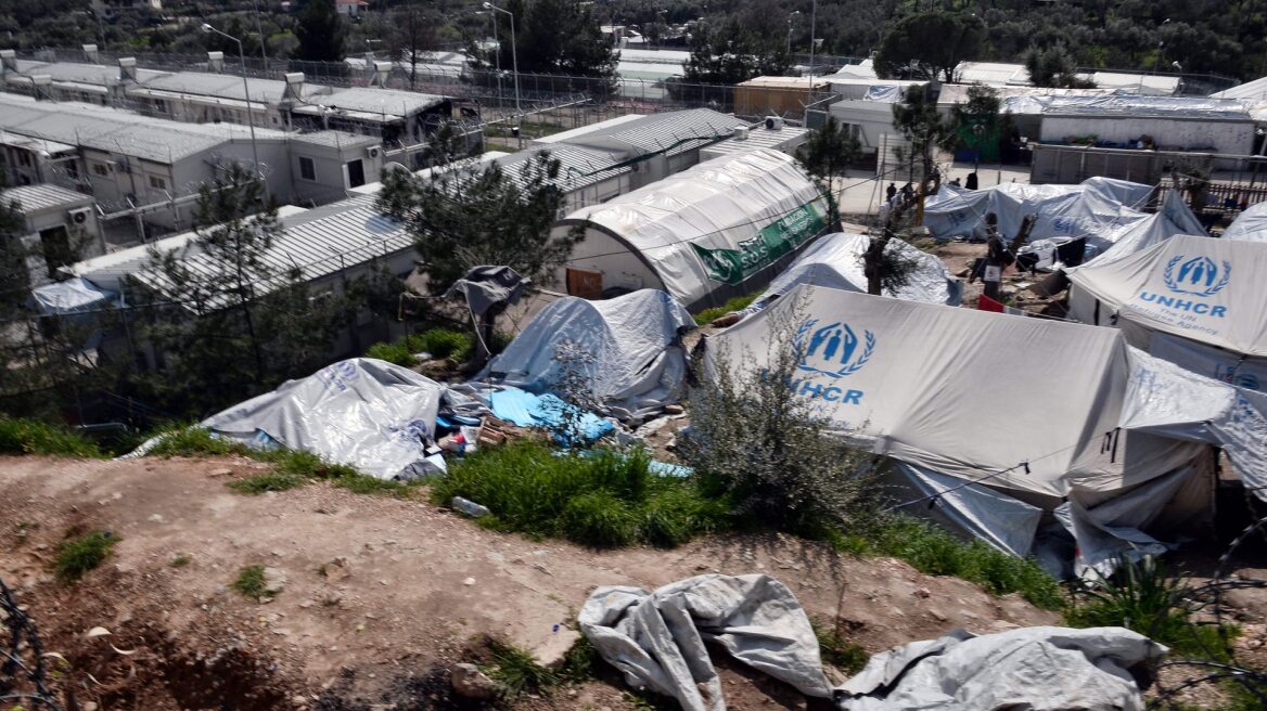 Καταπέλτης οι ΜΚΟ για τα κέντρα μεταναστών: 9χρονα παιδιά προσπαθούν να αυτοκτονήσουν για να γλιτώσουν από τη δυστυχία