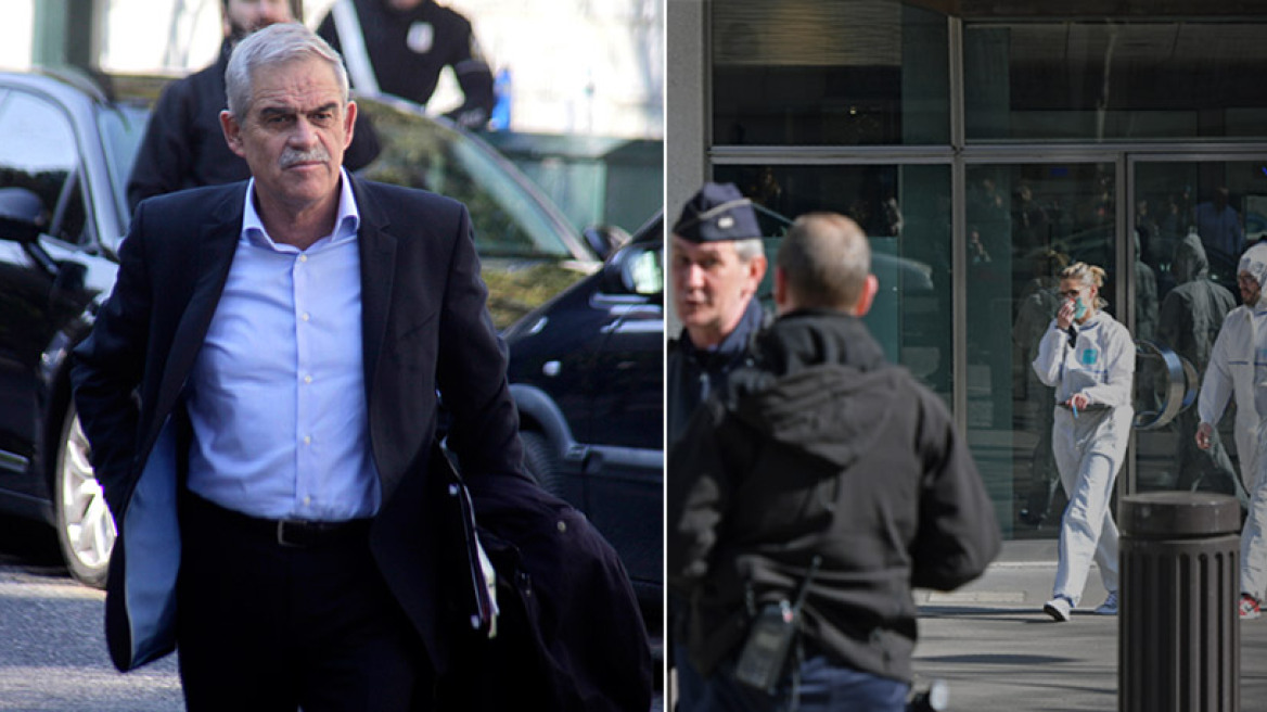 Τόσκας: Τα «τρομοδέματα» ήταν σαν πασχαλιάτικα βαρελότα - Δεν έχουμε ενδείξεις ότι έφυγαν άλλα