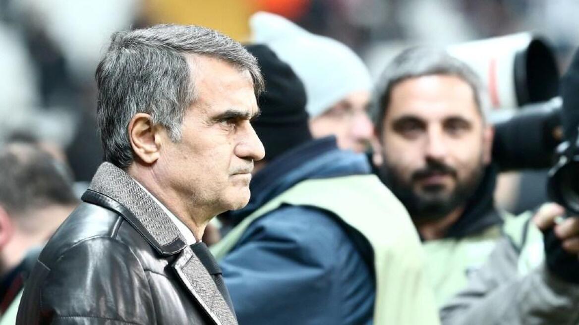 Γιουνές: «Μας βοήθησε ο κόσμος μετά την αποβολή»