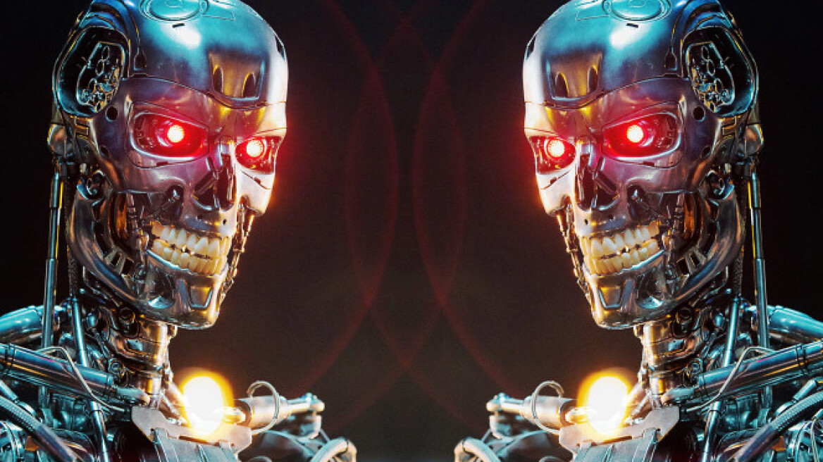 Τα ρομπότ φτιάχνουν την δική τους γλώσσα