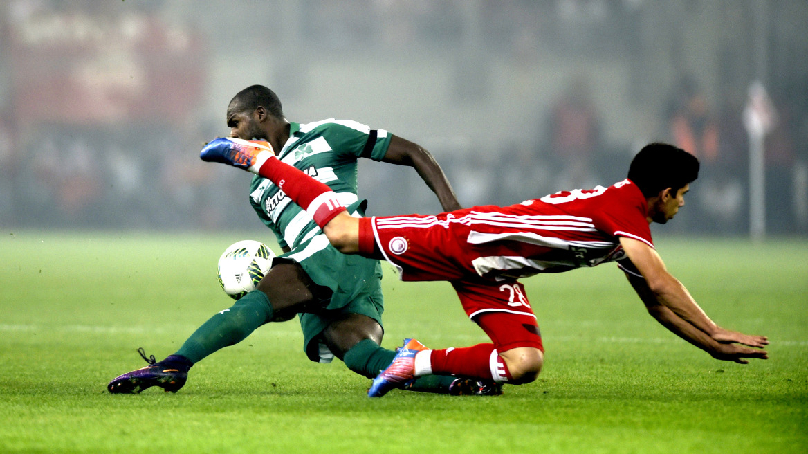 Ντέρμπι αιωνίων: Νίκη για «στέψη» ο Ολυμπιακός - Με το βλέμμα στα play off o Παναθηναϊκός