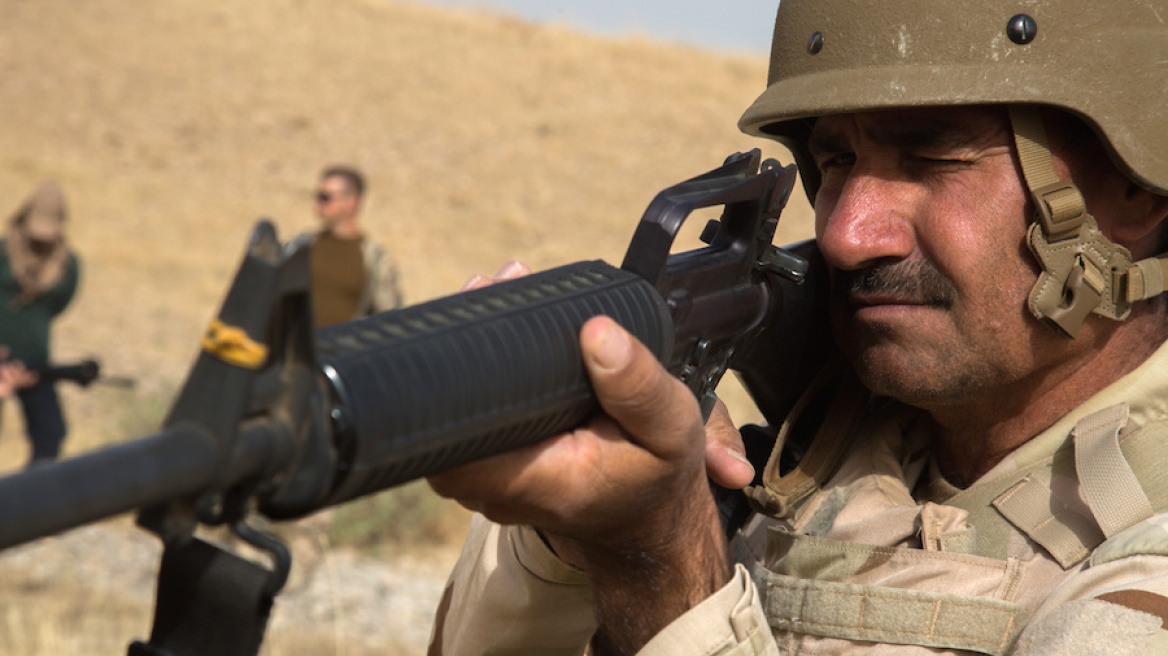 Syria Showdown: Will Trump be pressured into putting Turkey first, America second?