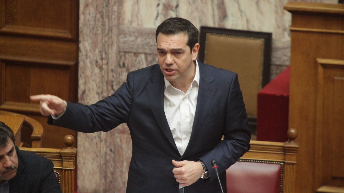 Επανέρχεται η «έξοδος» μέσω εκλογών από το αδιέξοδο λόγω διαπραγμάτευσης και μέτρων