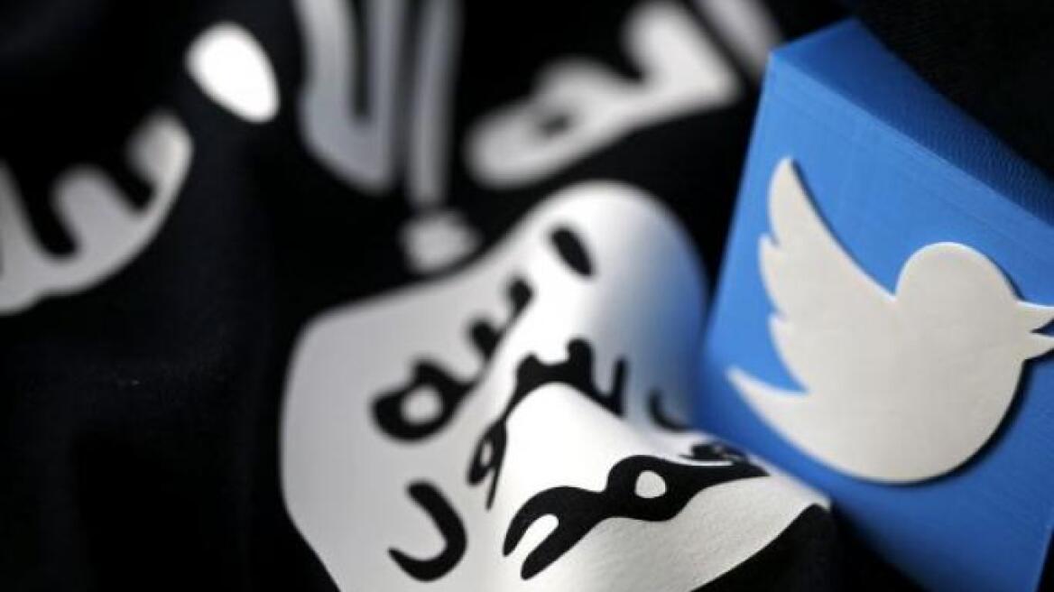 Το Twitter «έσβησε» 380.000 λογαριασμούς με εξτρεμιστικό περιεχόμενο