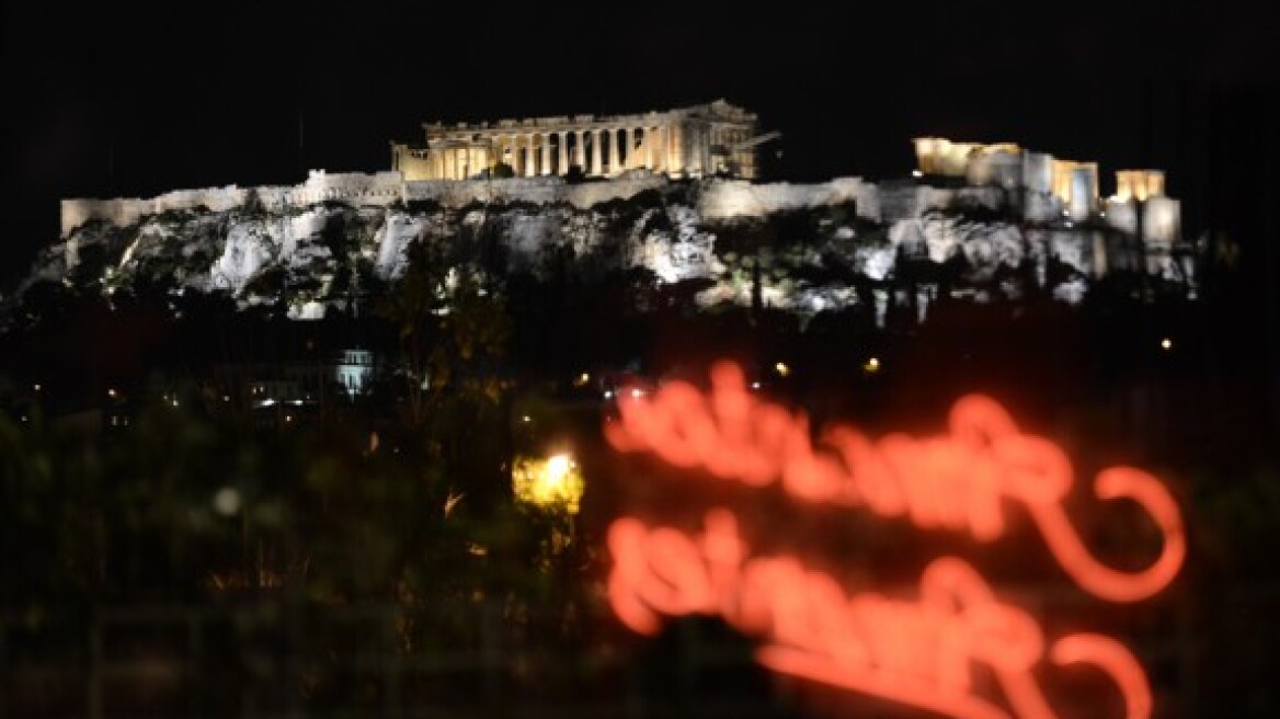 Μεταξουργείο: Η urban περιοχή του κέντρου ζει μεγάλες στιγμές
