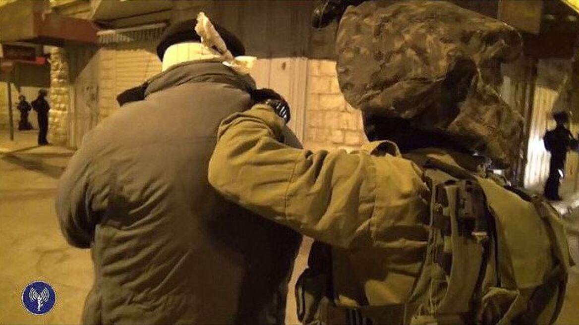 Head of Turkish Aid group arrested in Israel for funneling funds to Hamas