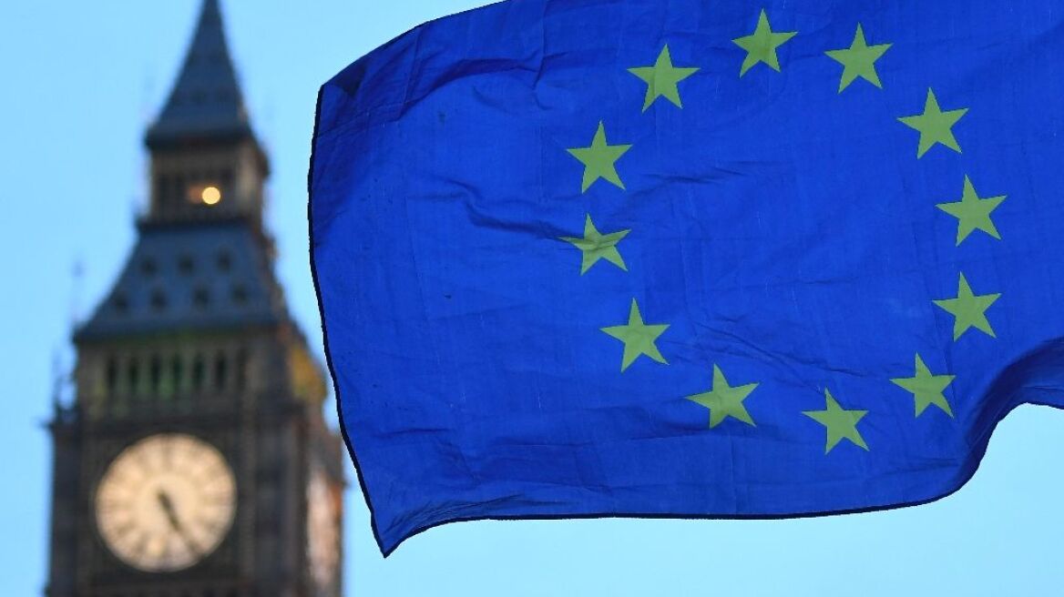Britain to launch EU exit process on March 29