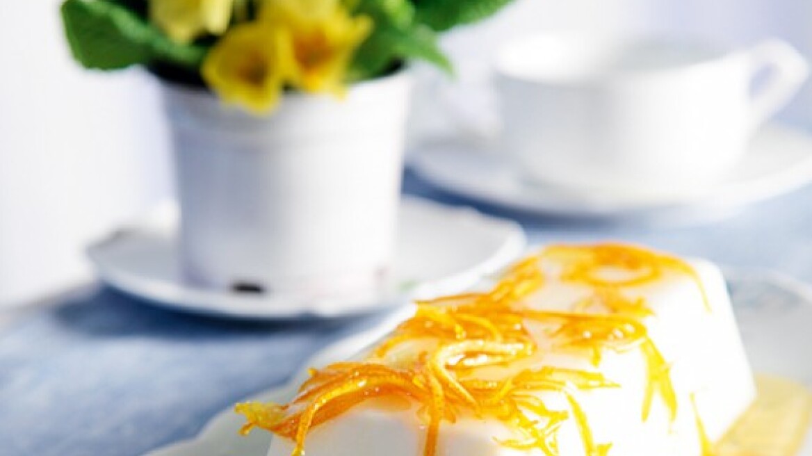 10 νηστίσιμα γλυκά που θα λατρέψετε!