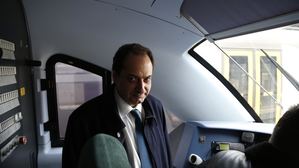 Επιμένει ο Σπίρτζης: Αν έχουμε πλεονάσματα θα δώσουμε 14η σύνταξη