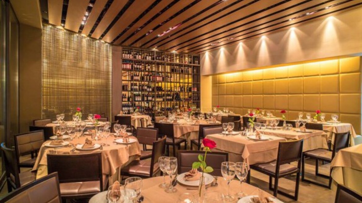 Τα 10 καλύτερα γαλλικά εστιατόρια και bistro στην Αθήνα