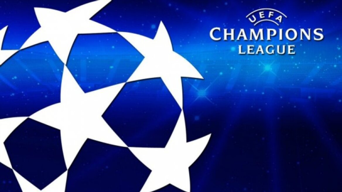 Champions League: Δεν αλλάζει τίποτα για την Ελλάδα