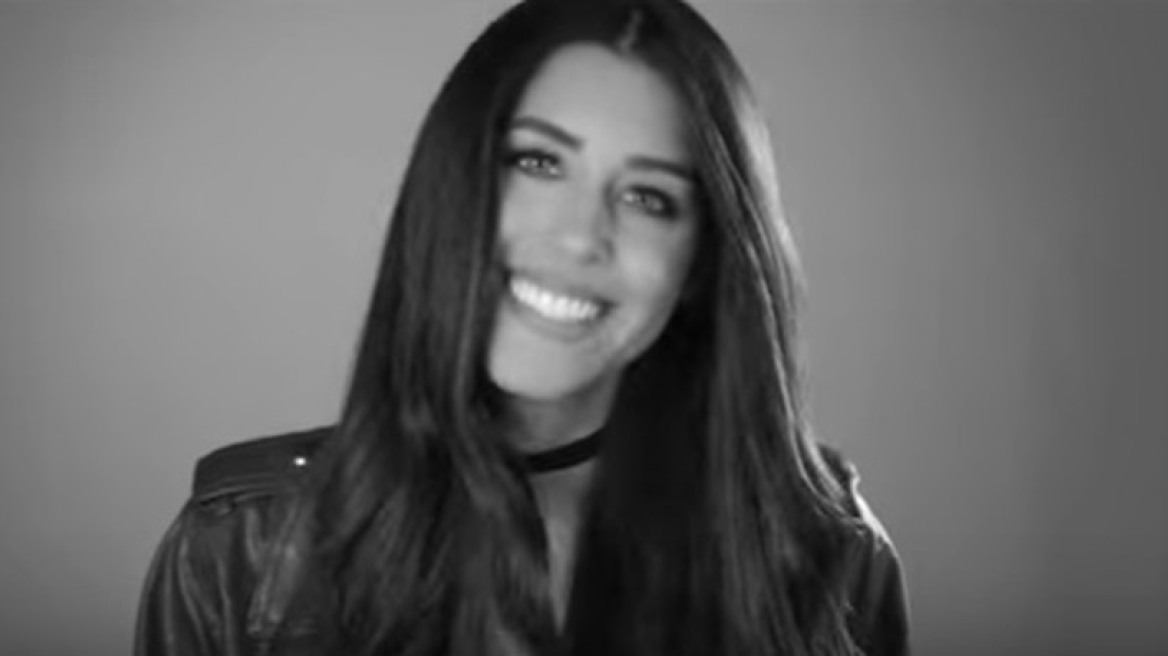 Demy: Αυτός είναι ο νέος της σύντροφος!