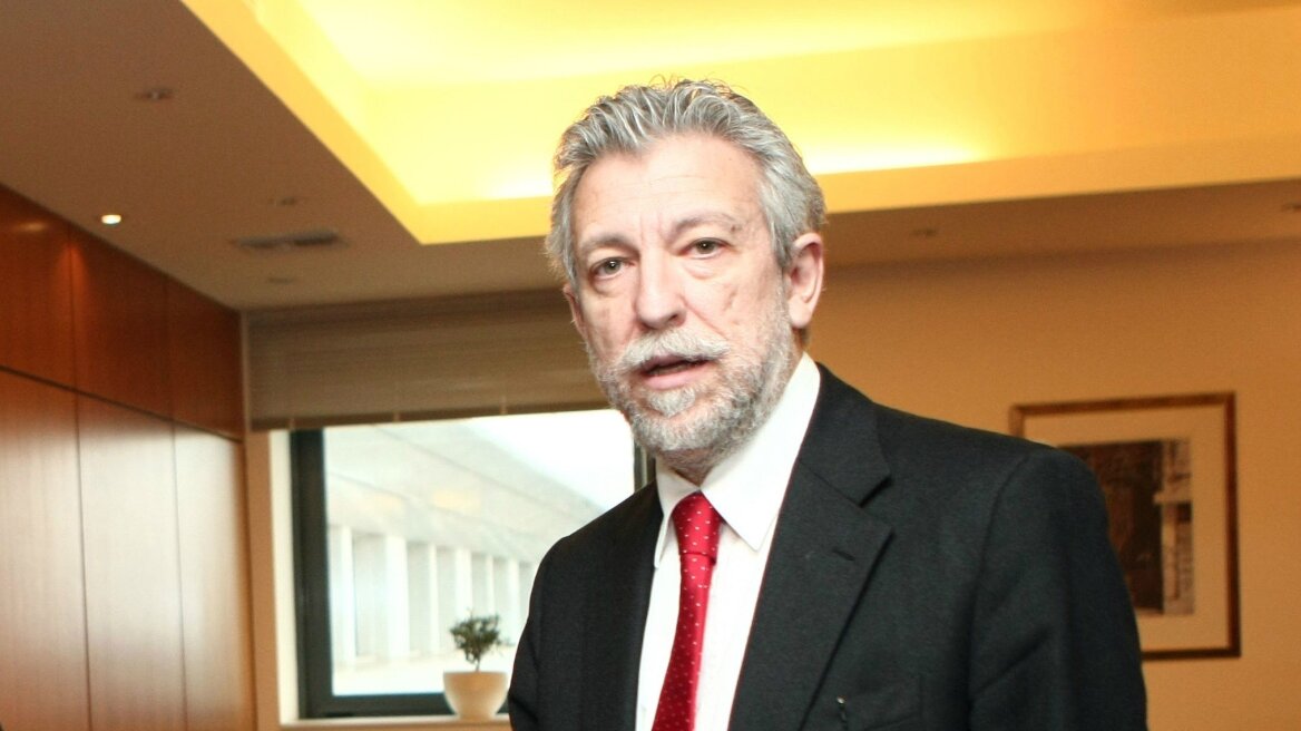 Κοντονής για δήμαρχο Κιλκίς: Δεν θα τον ακολουθήσουμε στον κατήφορο